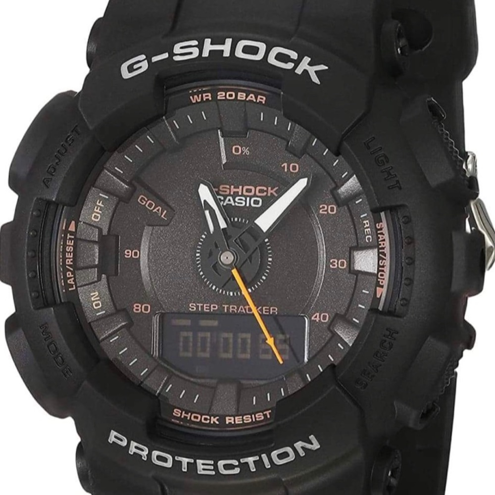 Casio G-shock Watch